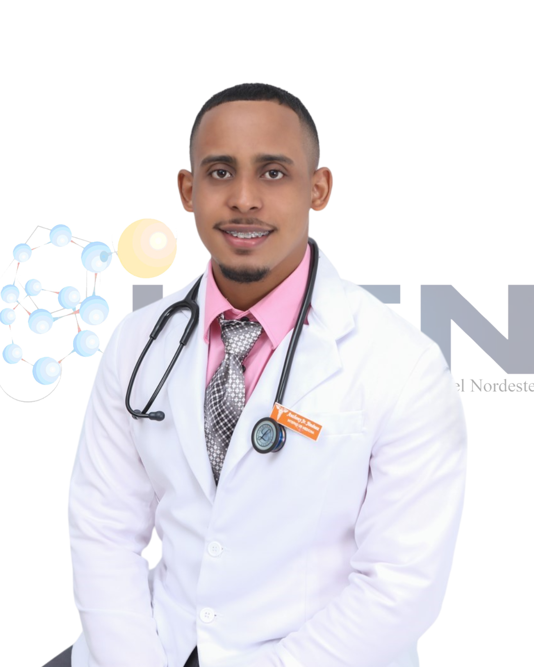 Anthony Junior Jimenez De Jesus