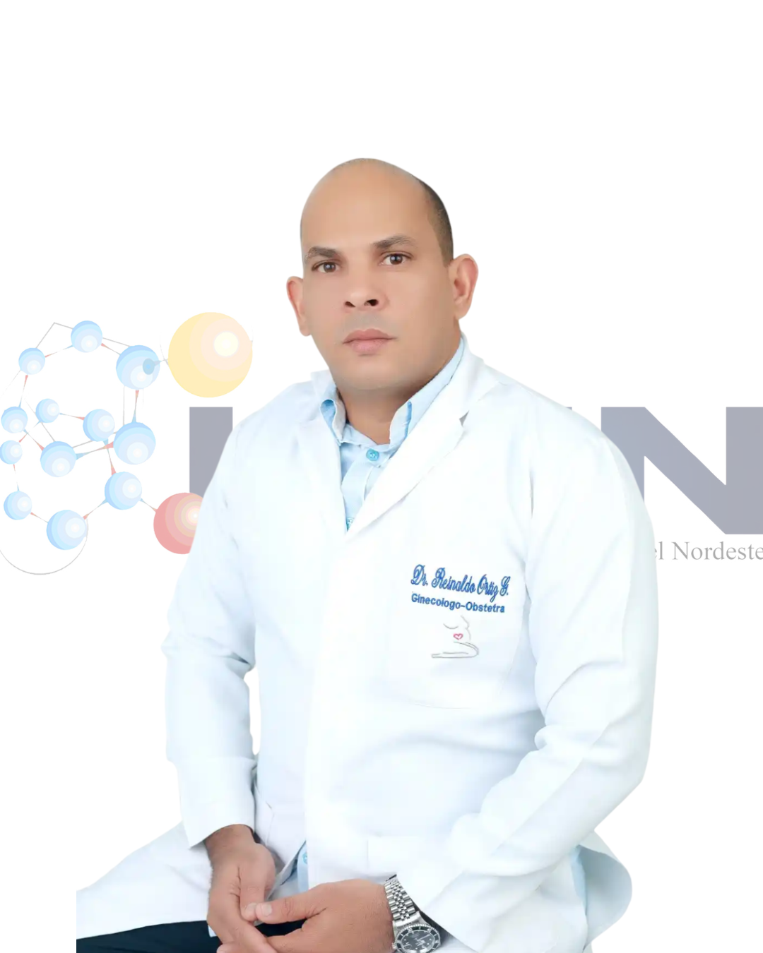 Reinaldo Ortiz