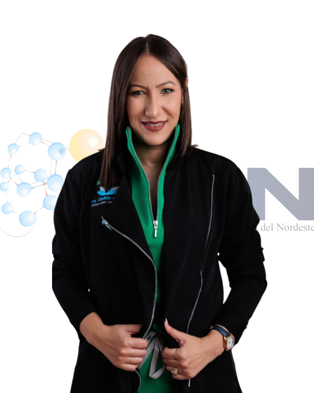 Candida Lorely Roque Jimenez