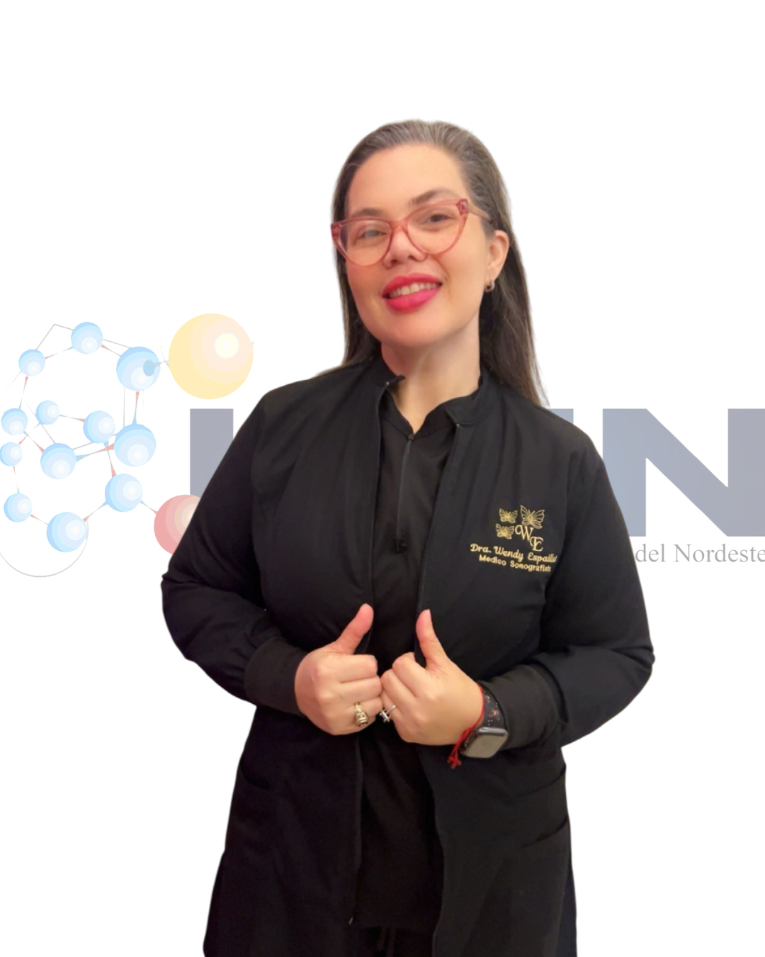 Wendy Carmen Espaillat