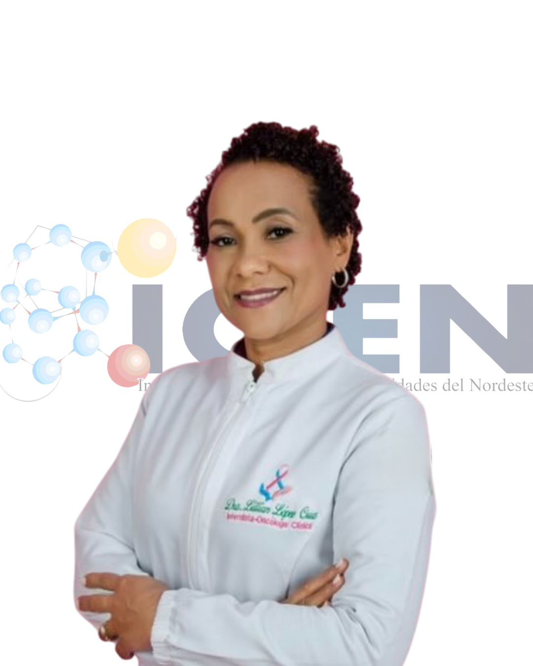 Lillian Del Carmen Lopez Cruz