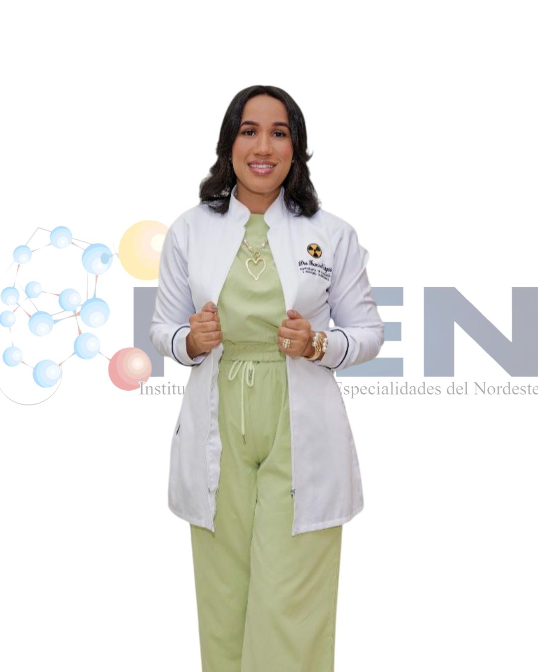 Francina Vargas