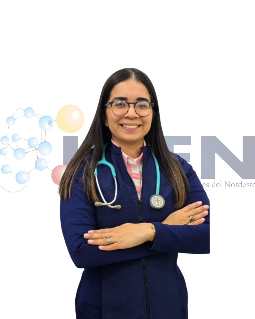 Francheska Morillo Pereyra