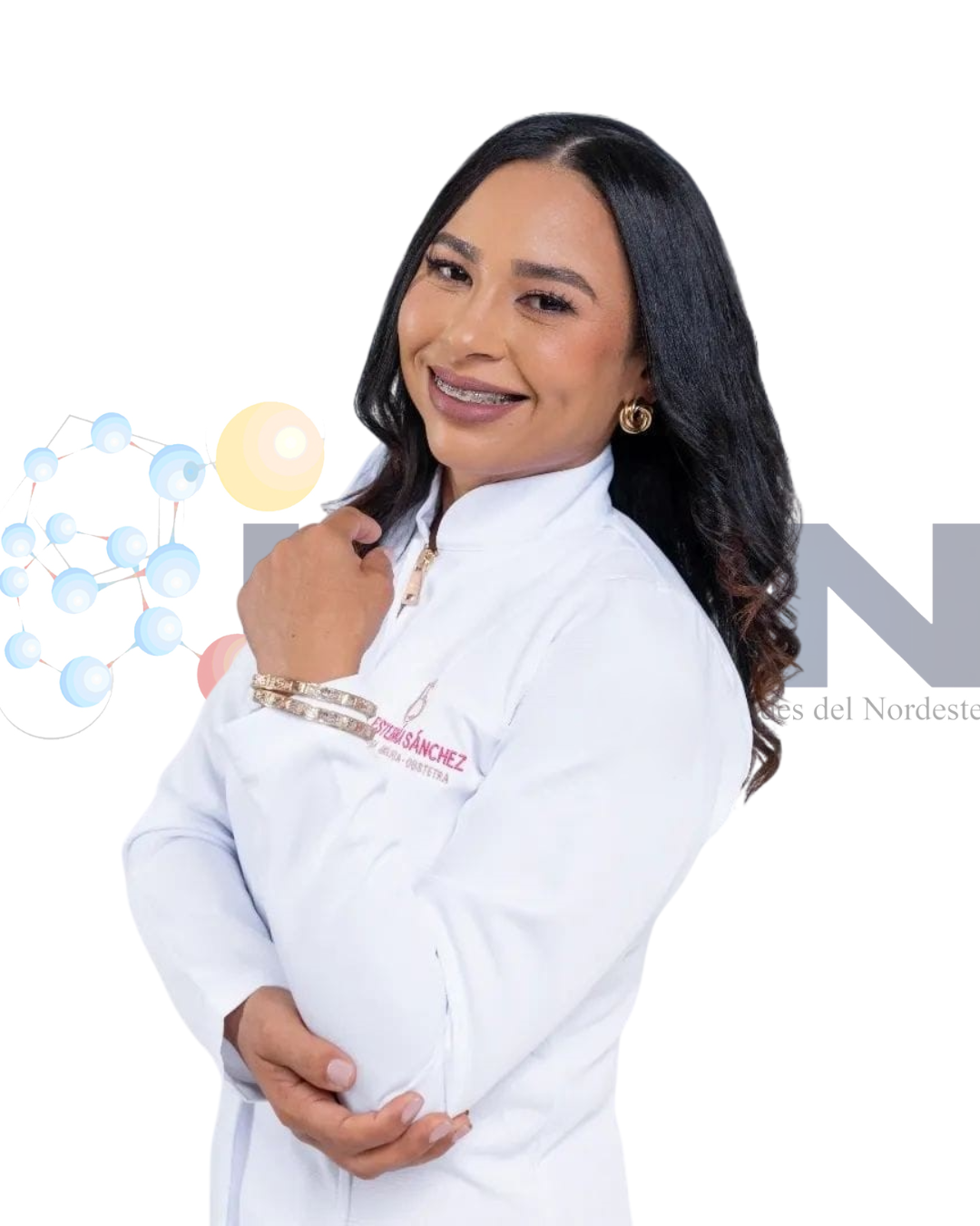 Estefania Del Carmen Sanchez Zorrilla